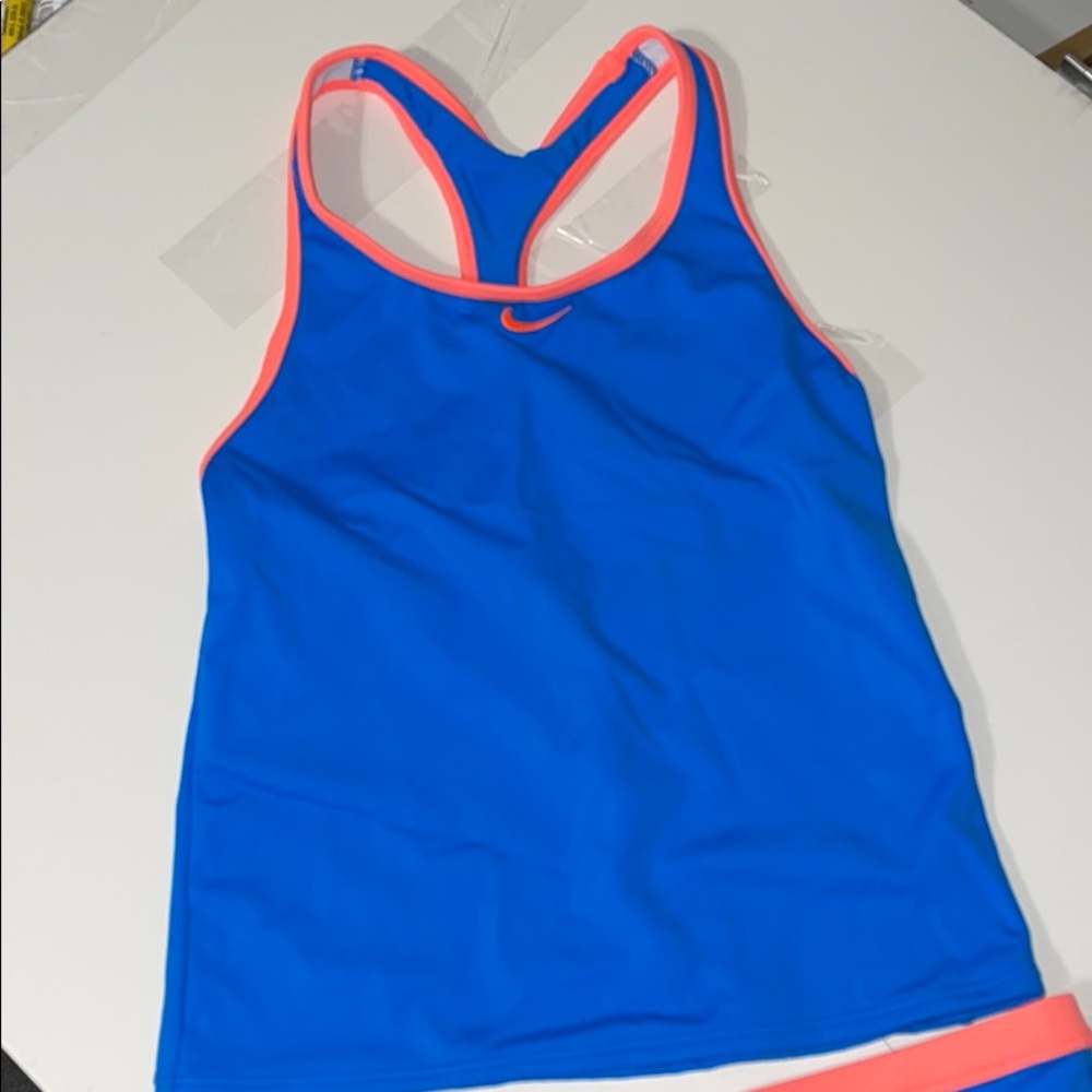Brand new Nike swim